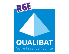 Logo RGE Qualibat